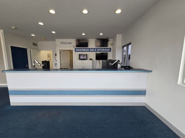 Extra Space Storage - 5055 - Vineland - N Delsea Dr - 820 North Delsea Drive