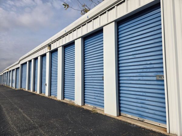 Extra Space Storage - 5055 - Vineland - N Delsea Dr - 820 North Delsea Drive