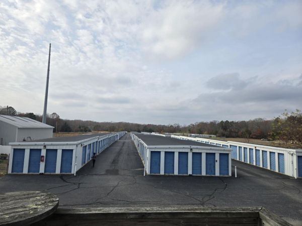 Extra Space Storage - 5055 - Vineland - N Delsea Dr - 820 North Delsea Drive