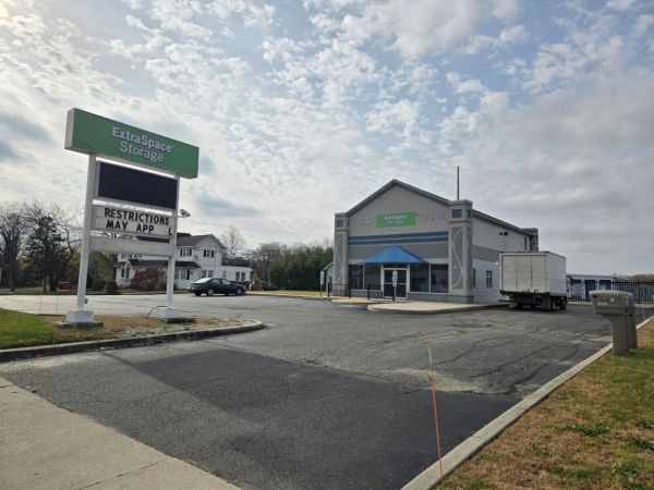 Extra Space Storage - 5055 - Vineland - N Delsea Dr - 820 North Delsea Drive