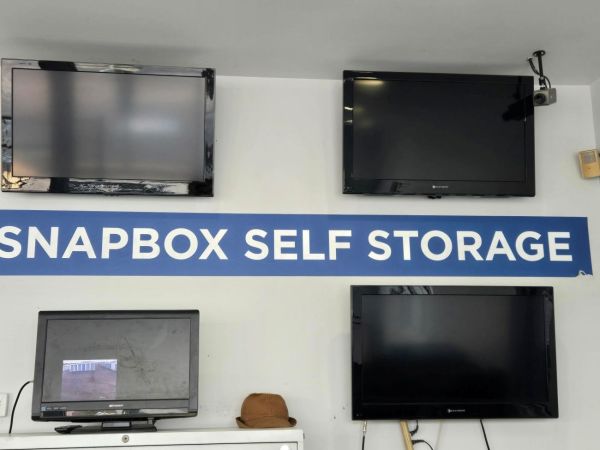 Extra Space Storage - 5055 - Vineland - N Delsea Dr - 820 North Delsea Drive