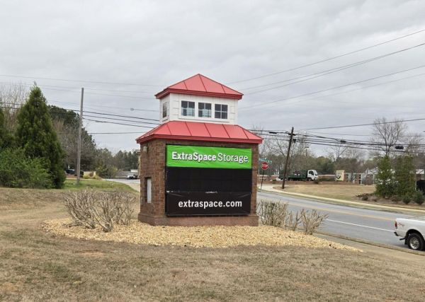 Extra Space Storage - 5125 - Powder Springs - Oglesby Rd - 4905 Oglesby Road