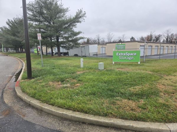 Extra Space Storage - 5083 - Crofton - Crofton Ln - 2414 Crofton Lane