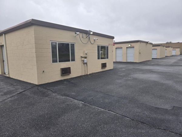 Extra Space Storage - 5083 - Crofton - Crofton Ln - 2414 Crofton Lane