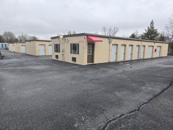 Extra Space Storage - 5083 - Crofton - Crofton Ln - 2414 Crofton Lane