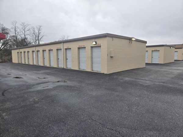Extra Space Storage - 5083 - Crofton - Crofton Ln - 2414 Crofton Lane