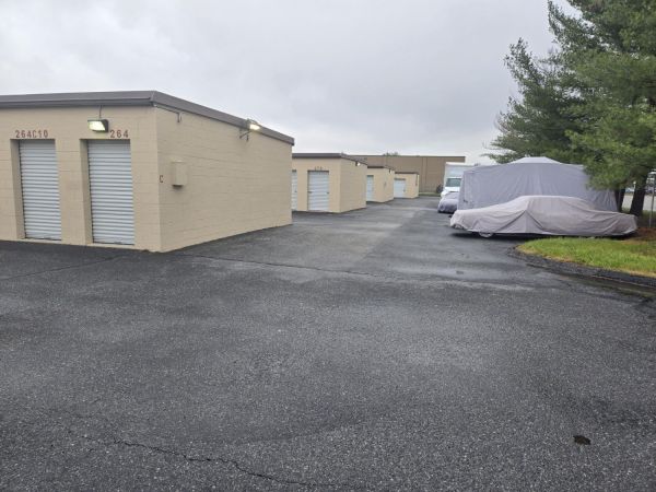 Extra Space Storage - 5083 - Crofton - Crofton Ln - 2414 Crofton Lane