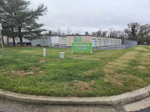 Extra Space Storage - 5083 - Crofton - Crofton Ln - 2414 Crofton Lane