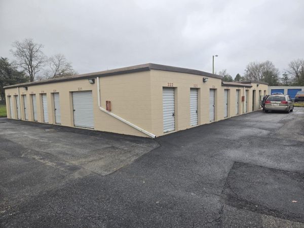 Extra Space Storage - 5083 - Crofton - Crofton Ln - 2414 Crofton Lane