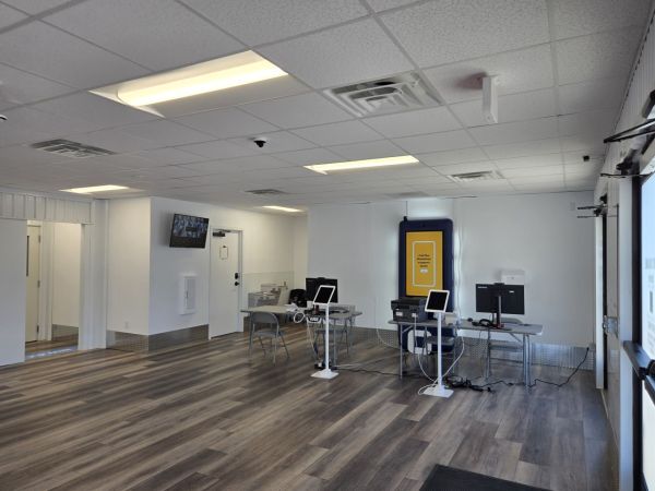 Extra Space Storage - 5049 - Loganville - Rosewood Cir - 1041 Rosewood Circle