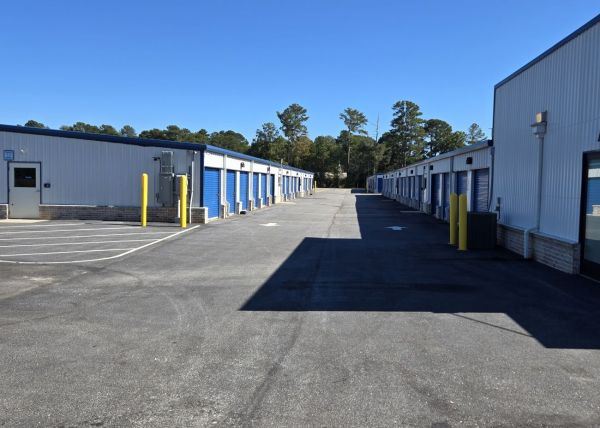 Extra Space Storage - 5049 - Loganville - Rosewood Cir - 1041 Rosewood Circle