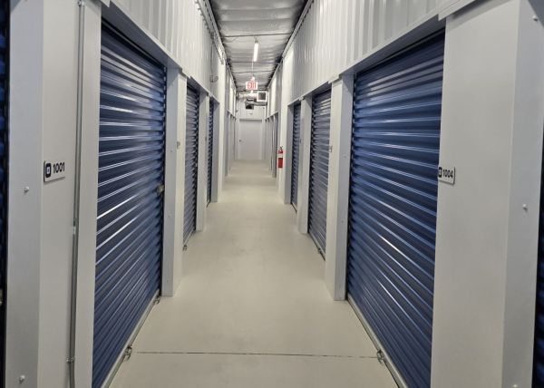 Extra Space Storage - 5049 - Loganville - Rosewood Cir - 1041 Rosewood Circle