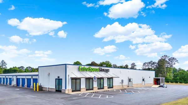 Extra Space Storage - 5049 - Loganville - Rosewood Cir - 1041 Rosewood Circle