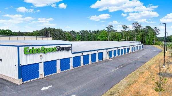 Extra Space Storage - 5049 - Loganville - Rosewood Cir - 1041 Rosewood Circle