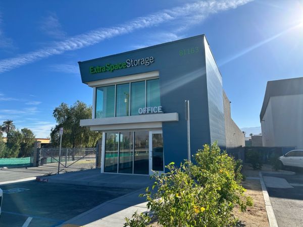 Extra Space Storage - 6113 - Indio - Indio Blvd - 81163 Indio Boulevard