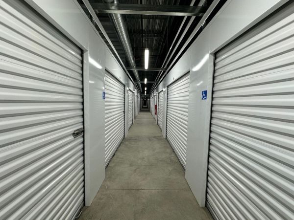 Extra Space Storage - 6113 - Indio - Indio Blvd - 81163 Indio Boulevard