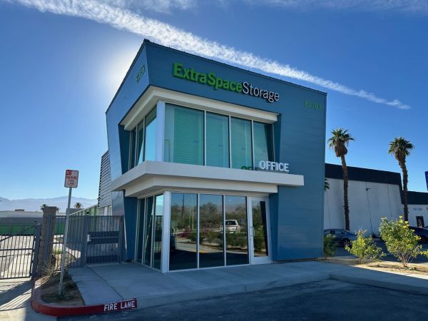 Extra Space Storage - 6113 - Indio - Indio Blvd - 81163 Indio Boulevard