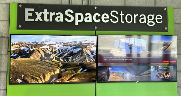 Extra Space Storage - 6113 - Indio - Indio Blvd - 81163 Indio Boulevard