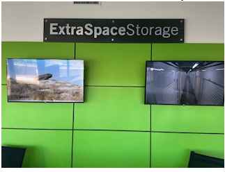 Extra Space Storage - 6597 - Glendale - W Morten Ave - 9982 West Morten Avenue