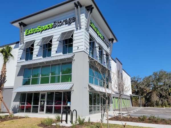 Extra Space Storage - 6942 - Parrish - Harrison Ranch Blvd - 4760 Harrison Ranch Boulevard