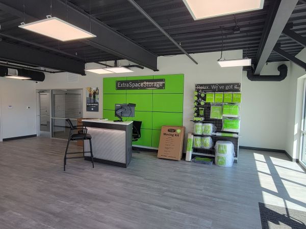 Extra Space Storage - 6942 - Parrish - Harrison Ranch Blvd - 4760 Harrison Ranch Boulevard