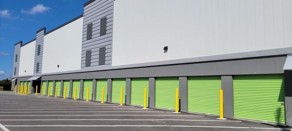 Extra Space Storage - 6942 - Parrish - Harrison Ranch Blvd - 4760 Harrison Ranch Boulevard