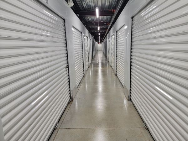 Extra Space Storage - 6942 - Parrish - Harrison Ranch Blvd - 4760 Harrison Ranch Boulevard