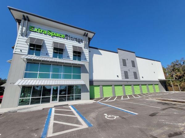 Extra Space Storage - 6942 - Parrish - Harrison Ranch Blvd - 4760 Harrison Ranch Boulevard