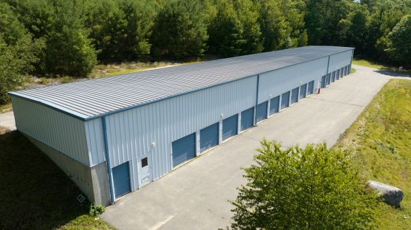 All-Purpose Storage - Brookline North - 183 Route 13