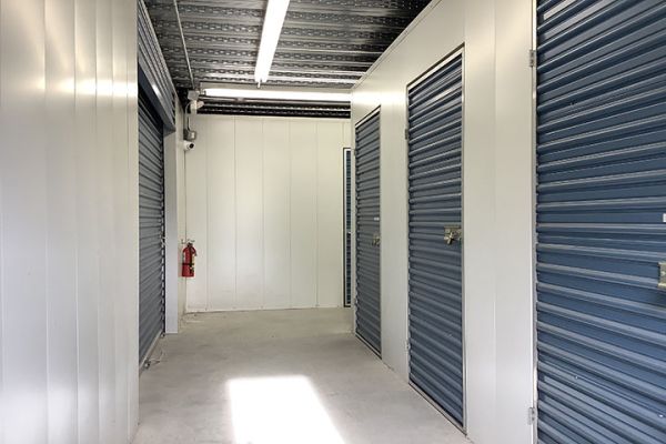 All-Purpose Storage - Brookline North - 183 Route 13