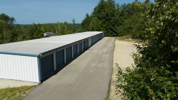 All-Purpose Storage - Brookline North - 183 Route 13