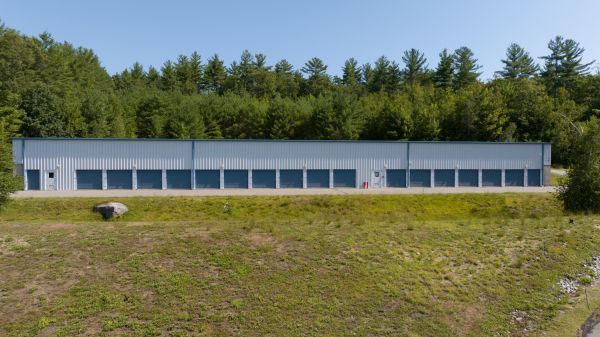 All-Purpose Storage - Brookline North - 183 Route 13