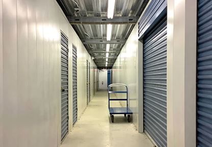 All-Purpose Storage - Brookline North - 183 Route 13