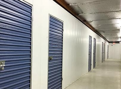 All-Purpose Storage - Brookline North - 183 Route 13