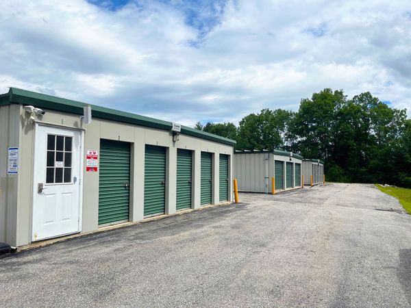 All-Purpose Storage - Antrim - 5 Contoocook Valley Avenue