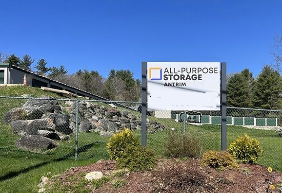 All-Purpose Storage - Antrim - 5 Contoocook Valley Avenue