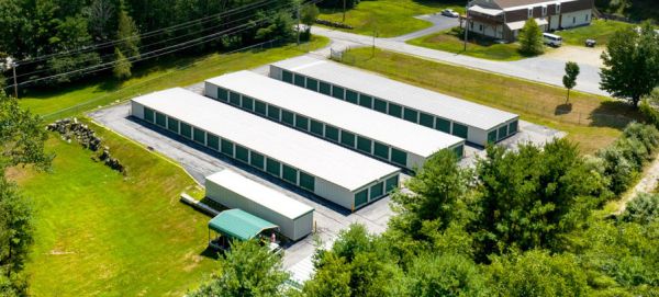 All-Purpose Storage - Antrim - 5 Contoocook Valley Avenue