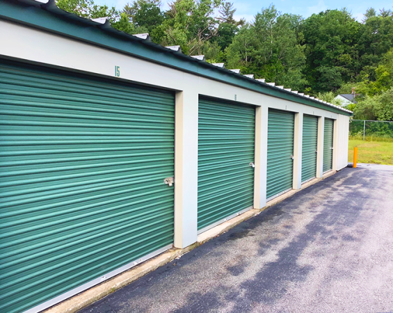 All-Purpose Storage - Antrim - 5 Contoocook Valley Avenue