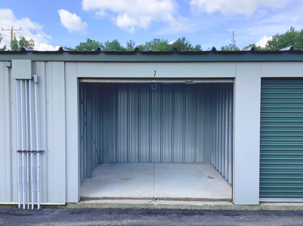 All-Purpose Storage - Antrim - 5 Contoocook Valley Avenue