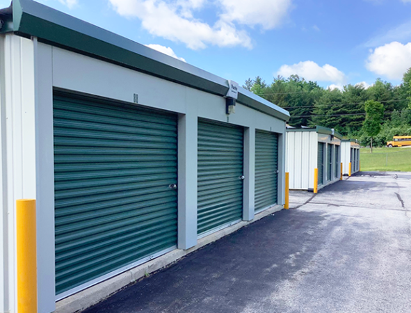 All-Purpose Storage - Antrim - 5 Contoocook Valley Avenue