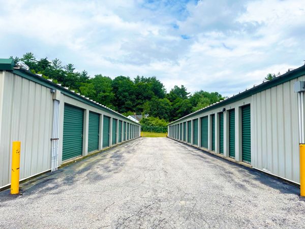 All-Purpose Storage - Antrim - 5 Contoocook Valley Avenue