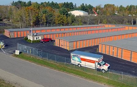 All-Purpose Storage - Ellsworth - 47 Boggy Brook Road