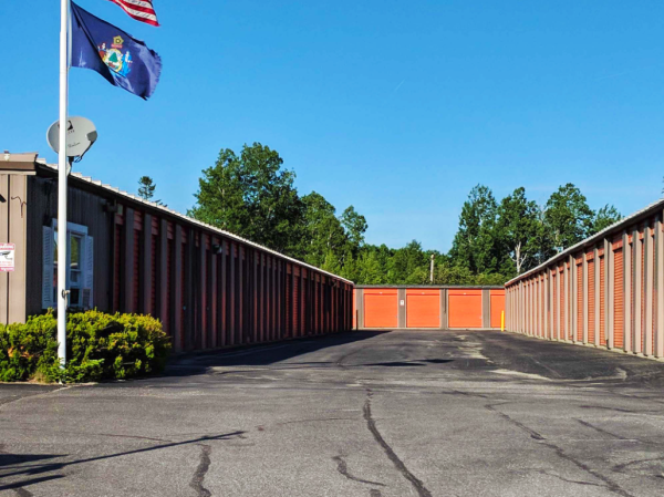 All-Purpose Storage - Ellsworth - 47 Boggy Brook Road