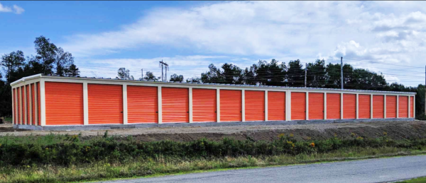 All-Purpose Storage - Ellsworth - 47 Boggy Brook Road