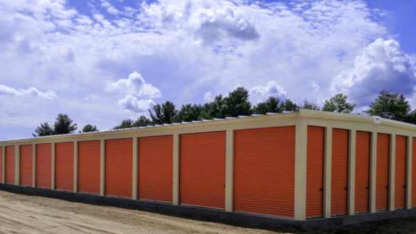 All-Purpose Storage - Ellsworth - 47 Boggy Brook Road