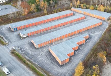 All-Purpose Storage - Ellsworth - 47 Boggy Brook Road