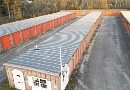 All-Purpose Storage - Ellsworth - 47 Boggy Brook Road