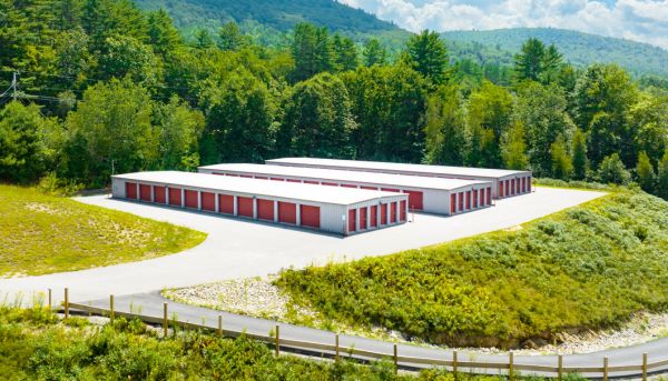 All-Purpose Storage - Winchester - 760 Keene Road