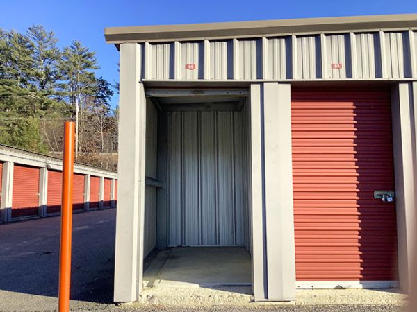 All-Purpose Storage - Winchester - 760 Keene Road