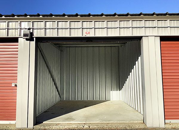 All-Purpose Storage - Winchester - 760 Keene Road